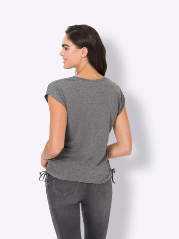 heine Shirt in Grey