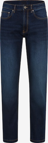 ARIZONA Jeans in Blau: Vorderseite