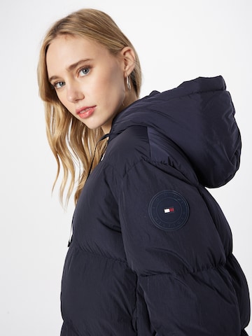 manteau tommy