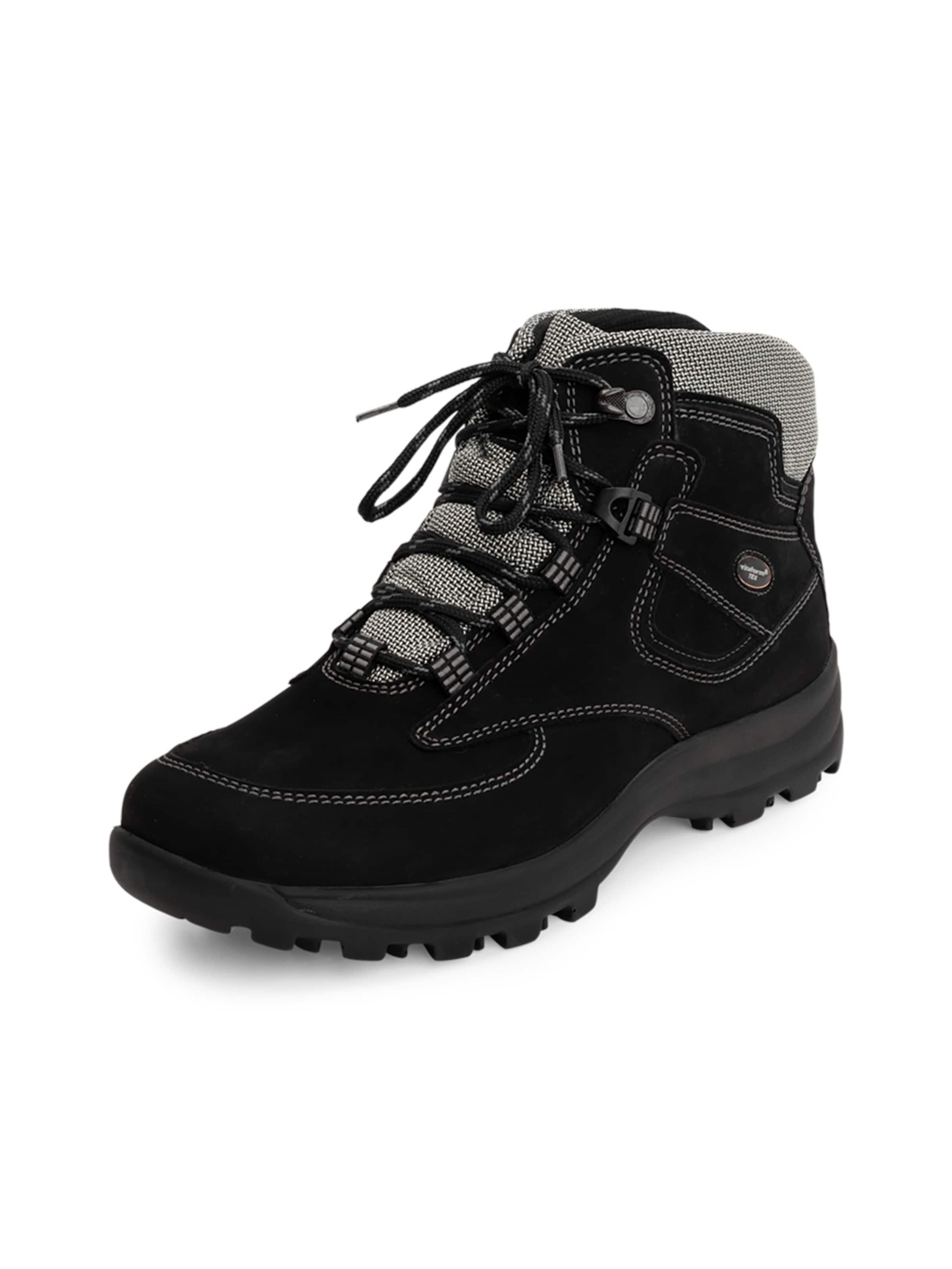 Boots di VITAFORM in nero: frontale