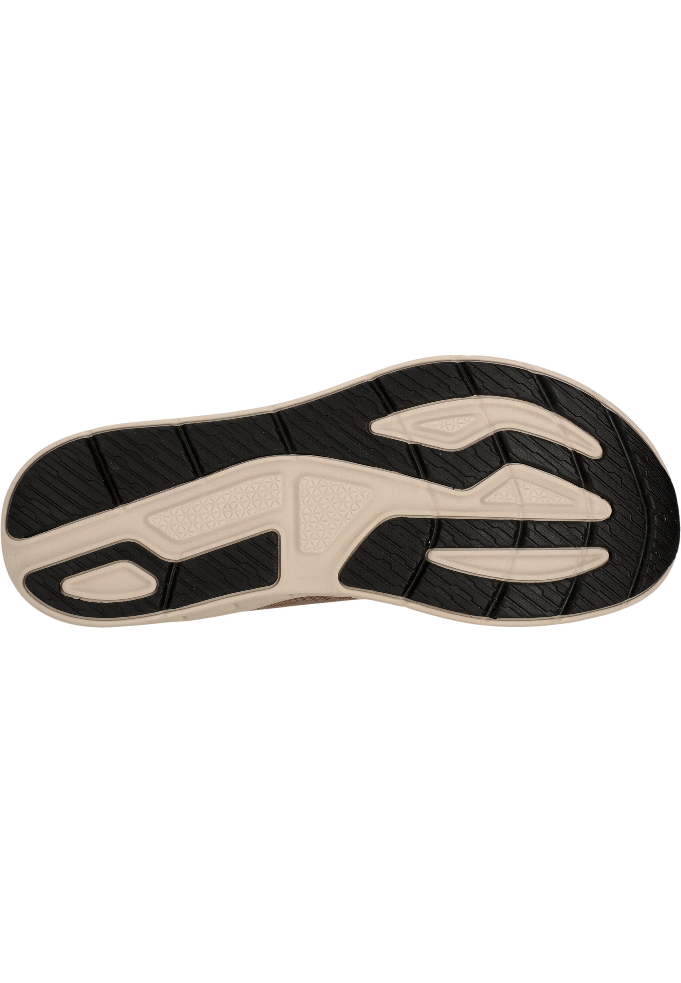 Whistler Sneaker 'Veneto' in Braun