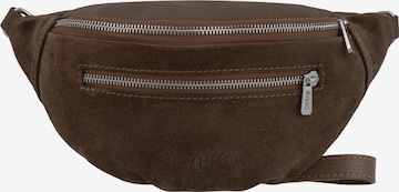 ruda RYŁKO Rankinė ant juosmens: priekis