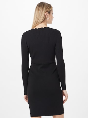 ABOUT YOU - Vestido 'Willow' en negro