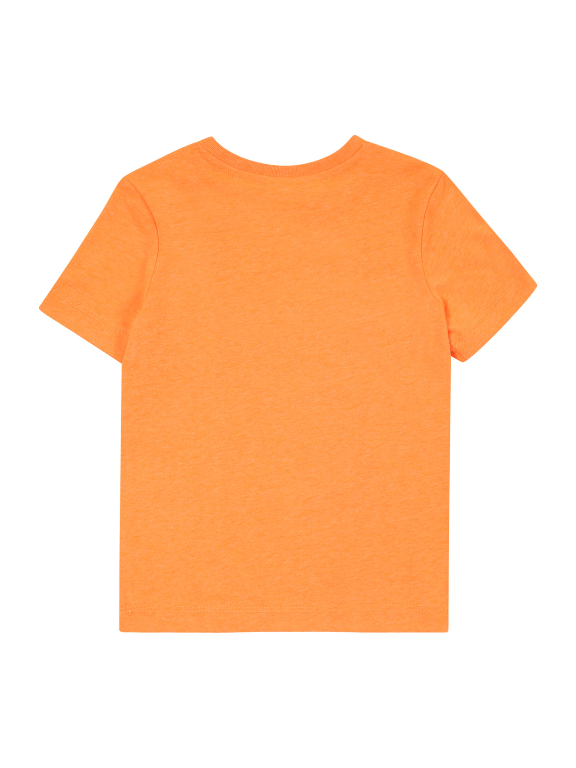 s.Oliver Koszulka w kolorze pomarańczowy