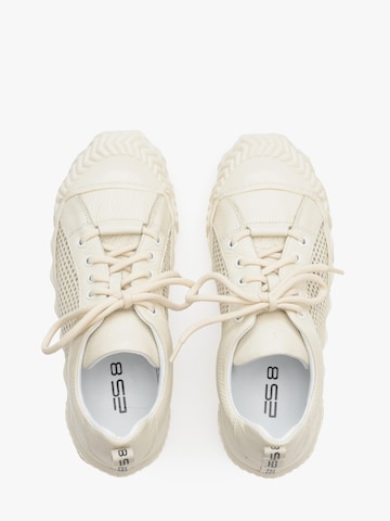 Estro Sneaker low '2028'‌‌‌‌‌‌‌ in Beige