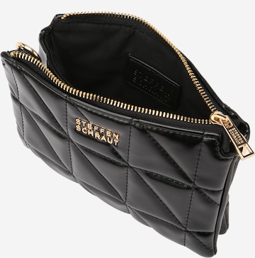 STEFFEN SCHRAUT - Bolso de mano 'SASHA' en negro