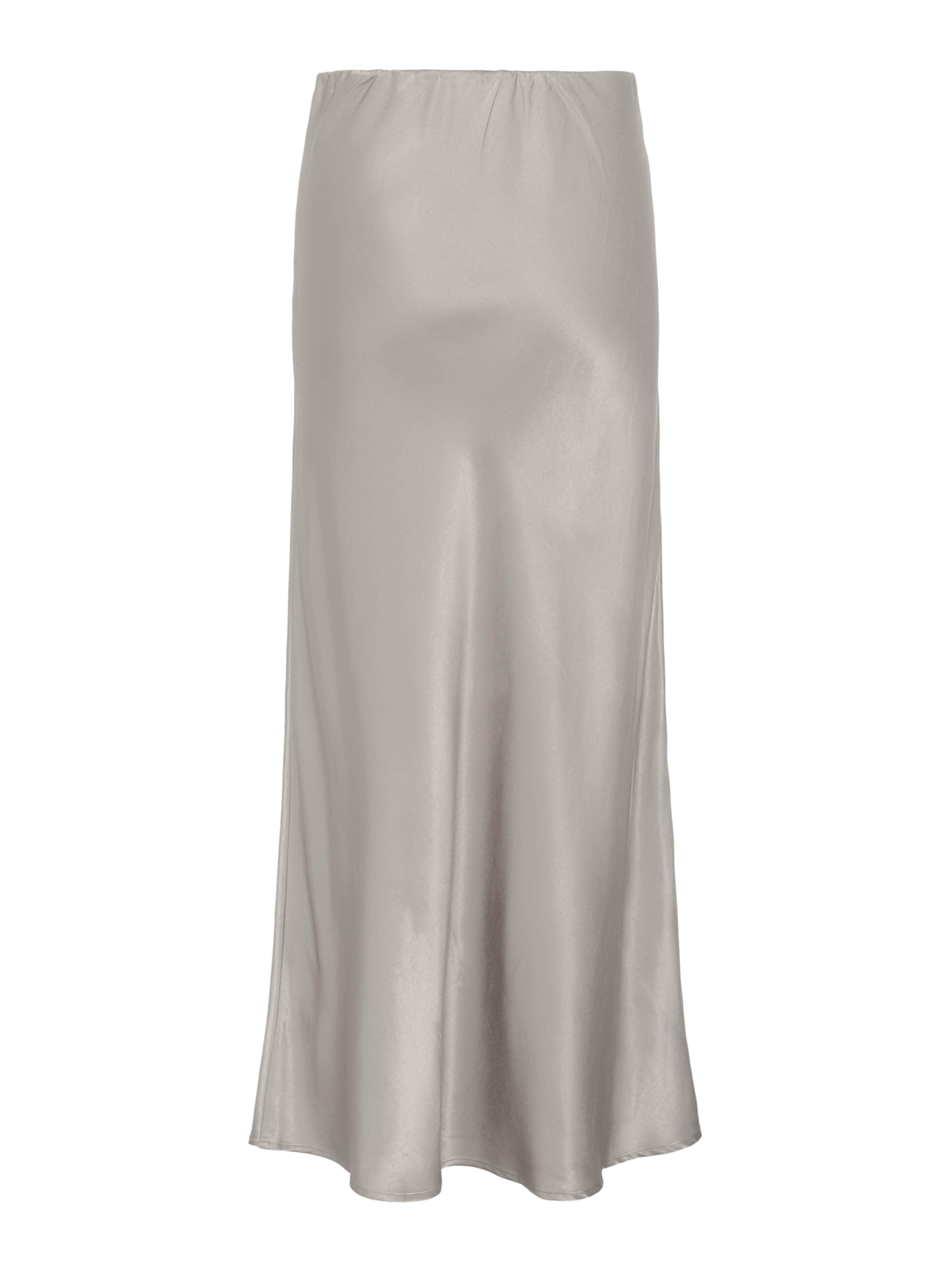 Jupe 'EstelleMW' My Essential Wardrobe en gris