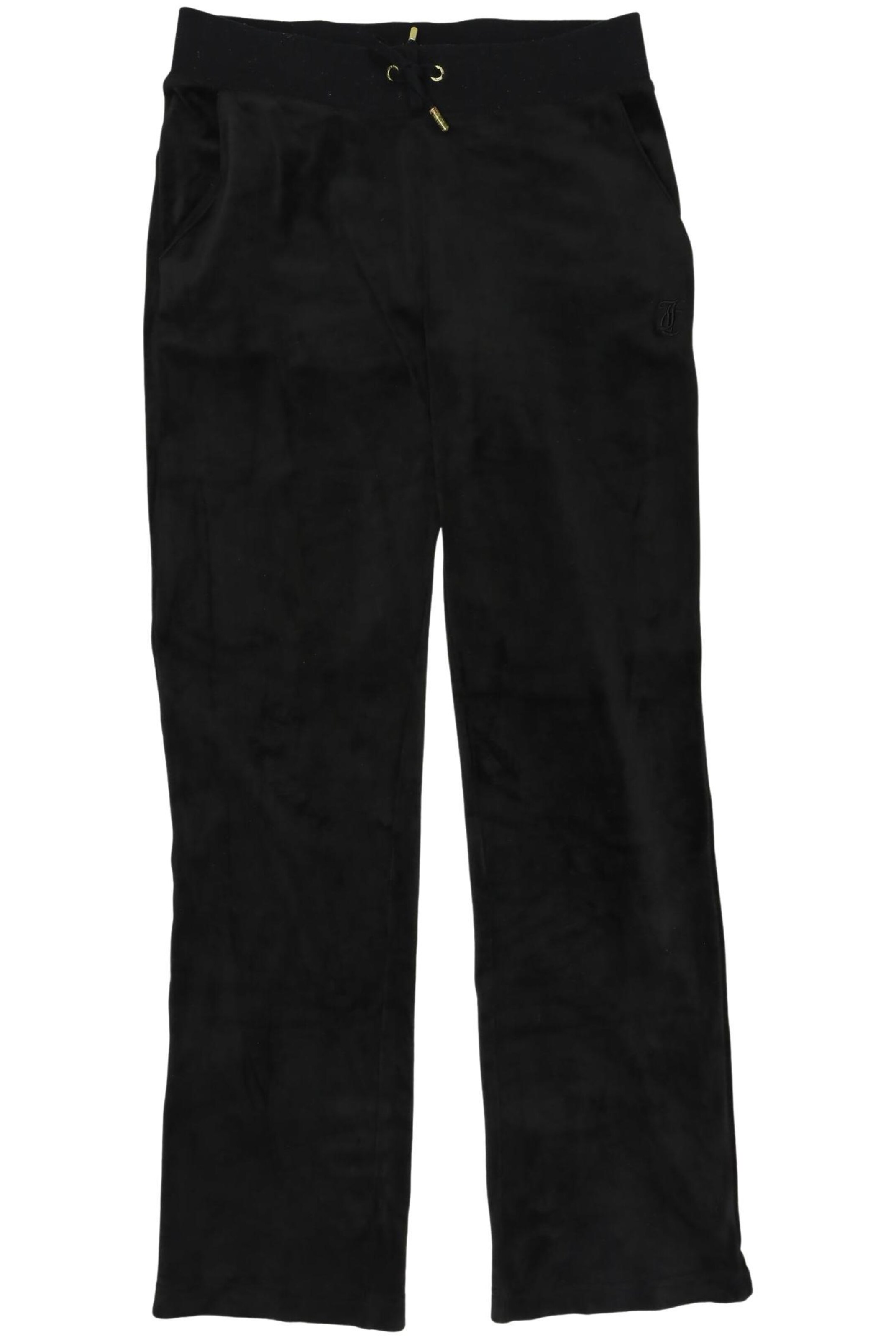 Juicy Couture Pants in S in Black: front