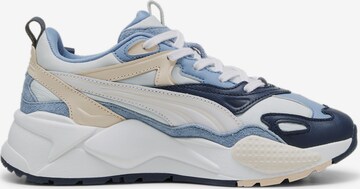 PUMA Sneaker 'RS-X ' in Blau