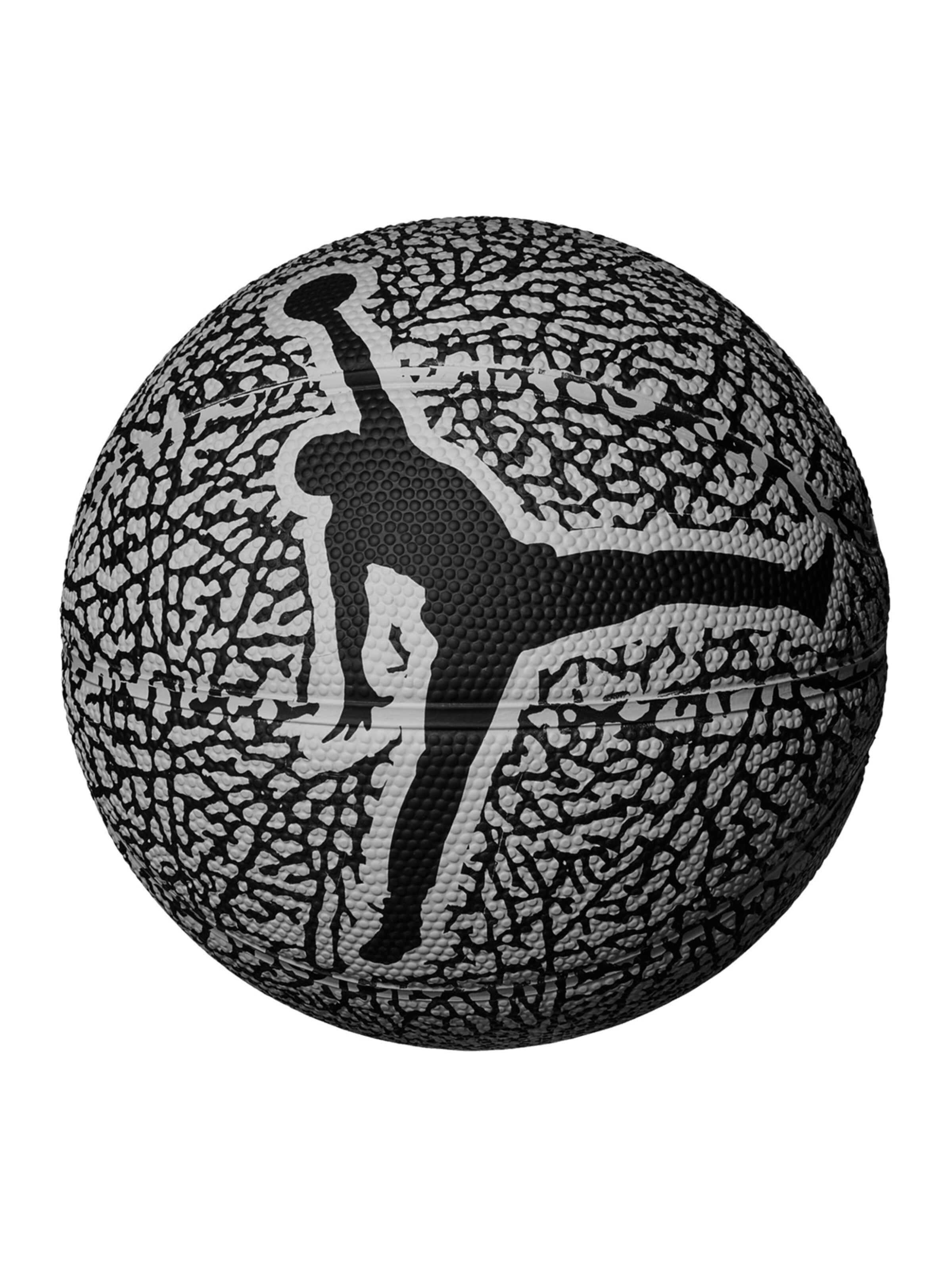 Jordan Ball 'Playground 2.0' in Grey: front