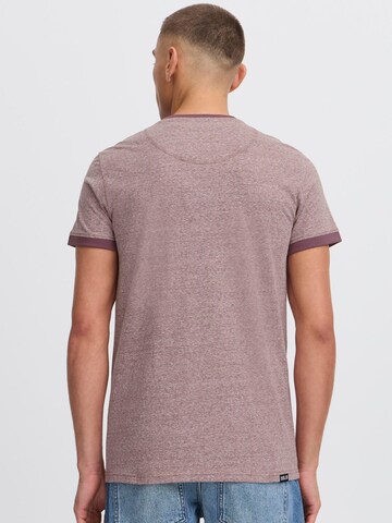 !Solid - Camiseta 'Benn' en rojo