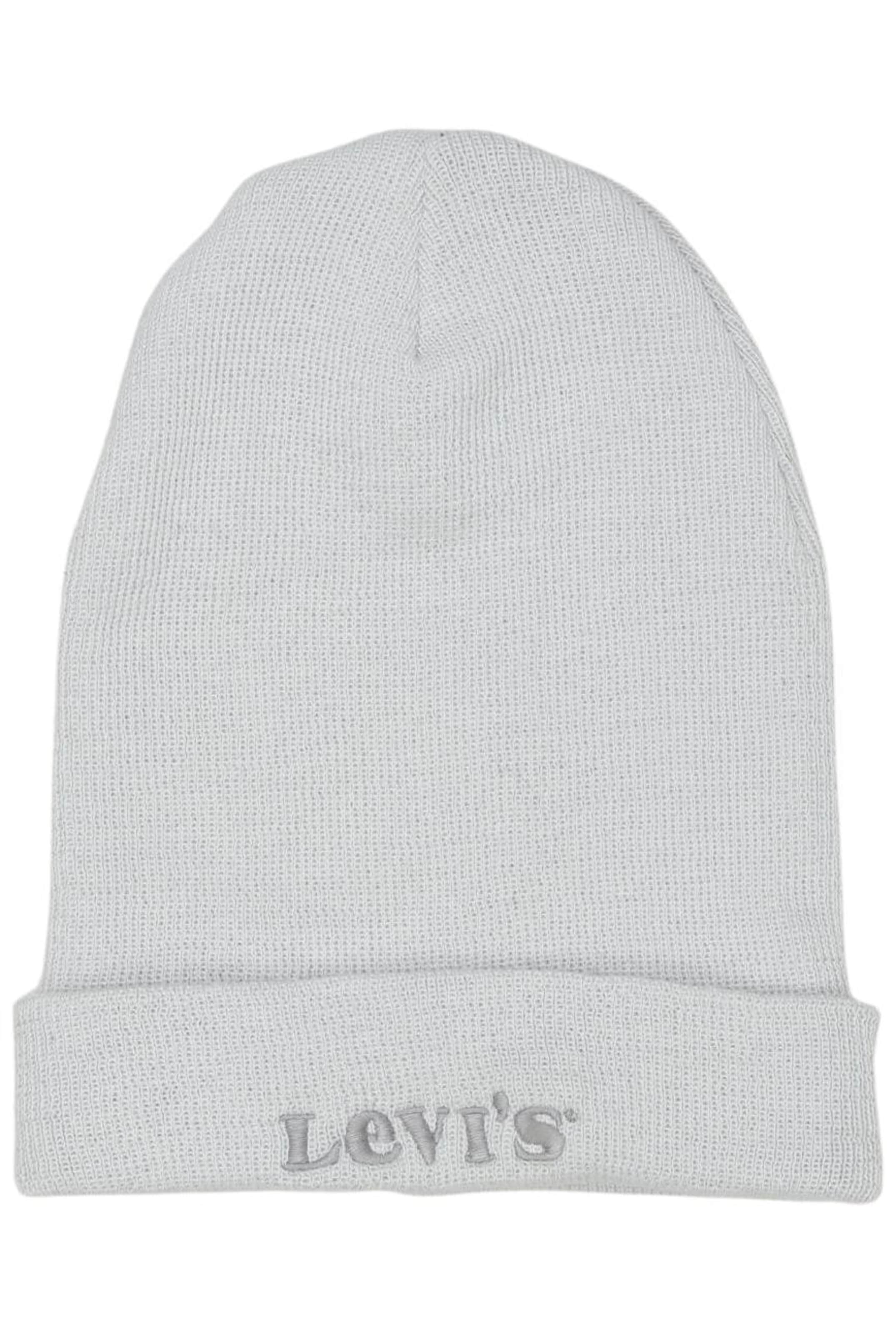 LEVI'S ® Hut oder Mütze 58 in Blau: Vorderseite