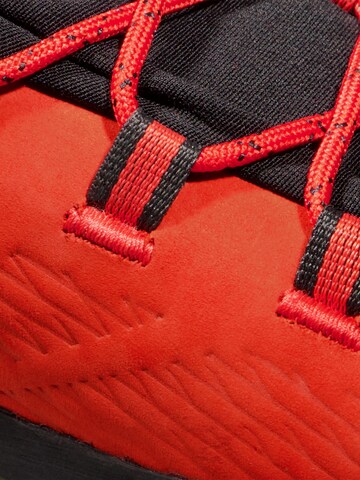 MAMMUT Boots ‘Kento' in Rot
