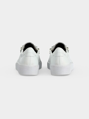 GABOR Sneakers in White