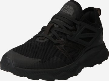 THE NORTH FACE Sneakers 'Oxeye' in Black: front