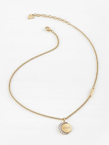GUESS Kette in Gold