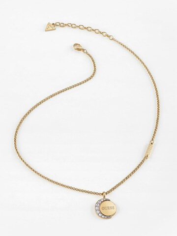 GUESS Necklace in Gold