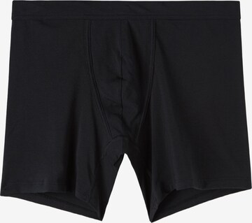 INTIMISSIMI Boxer shorts in Black: front