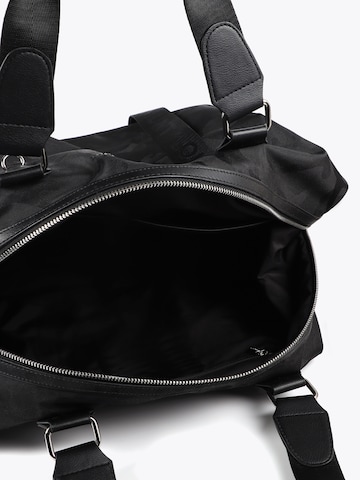 Lola Casademunt - Mala de viagem em preto