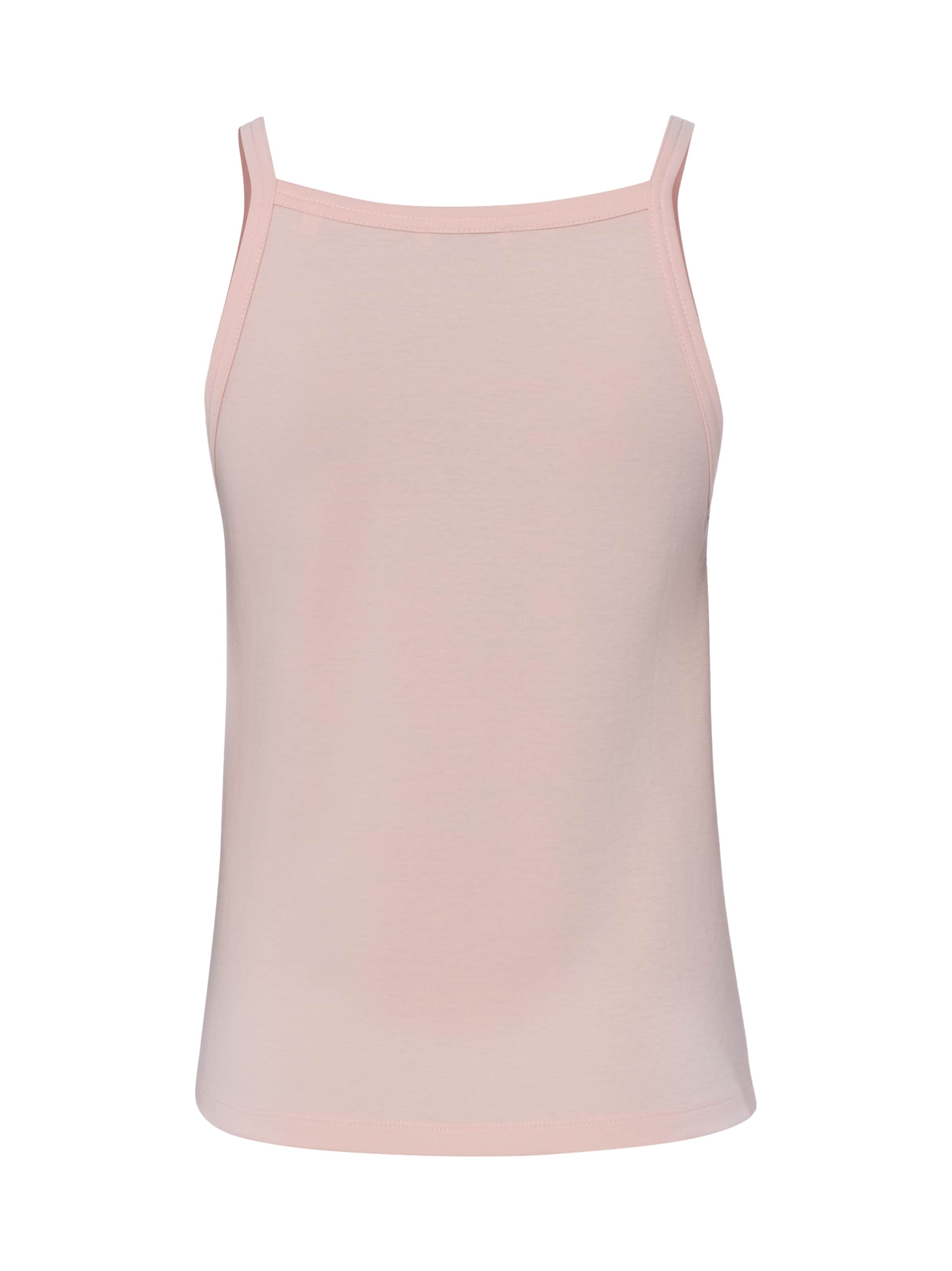 Haut OPUS en rose