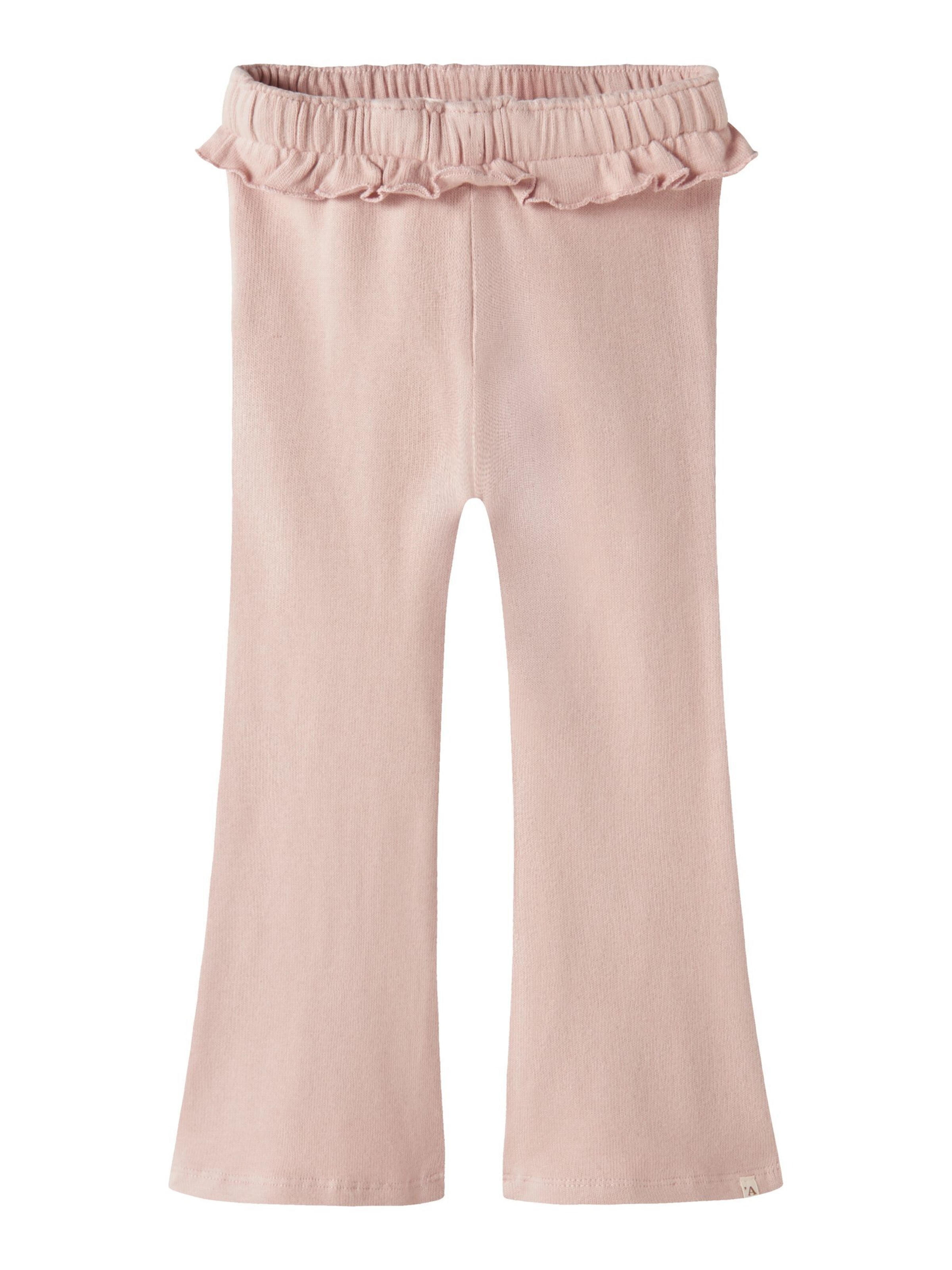 Lil'Atelier - regular Pantalón en rosa: frente