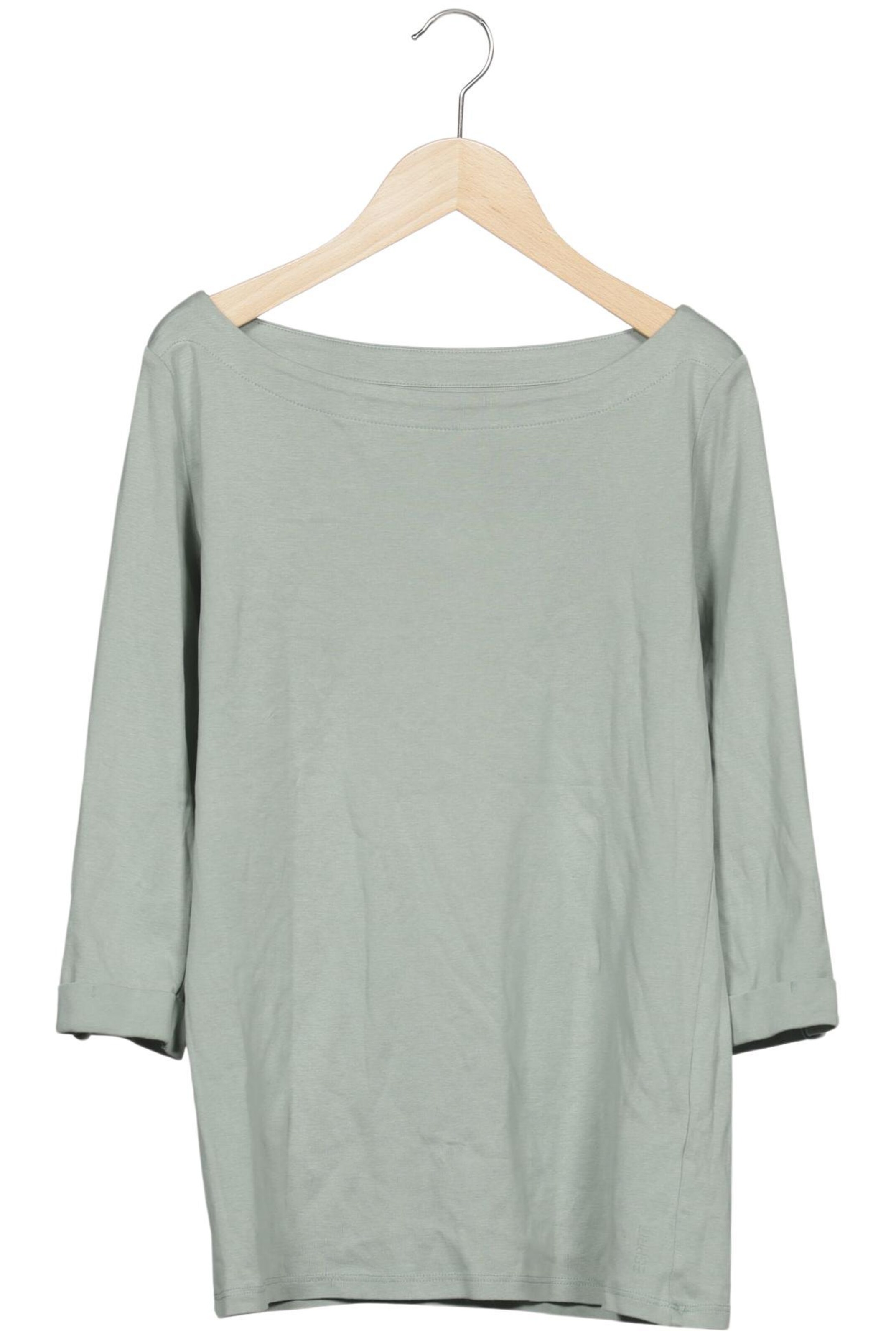 ESPRIT Top & Shirt in XL in Green: front