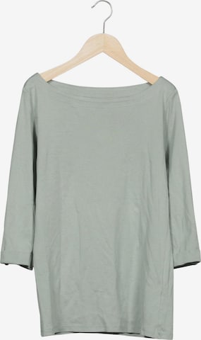ESPRIT Top & Shirt in XL in Green: front