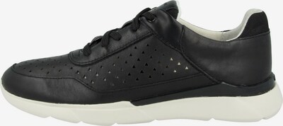 GEOX Sneaker 'D Hiver B' in schwarz, Produktansicht