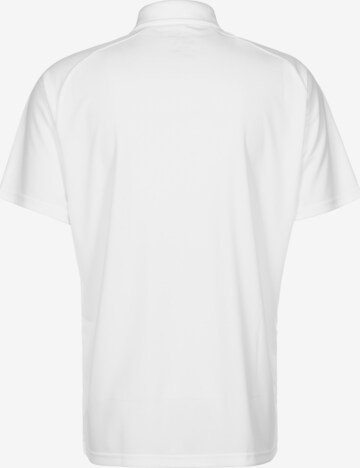PUMA Functioneel shirt 'Liga' in Wit