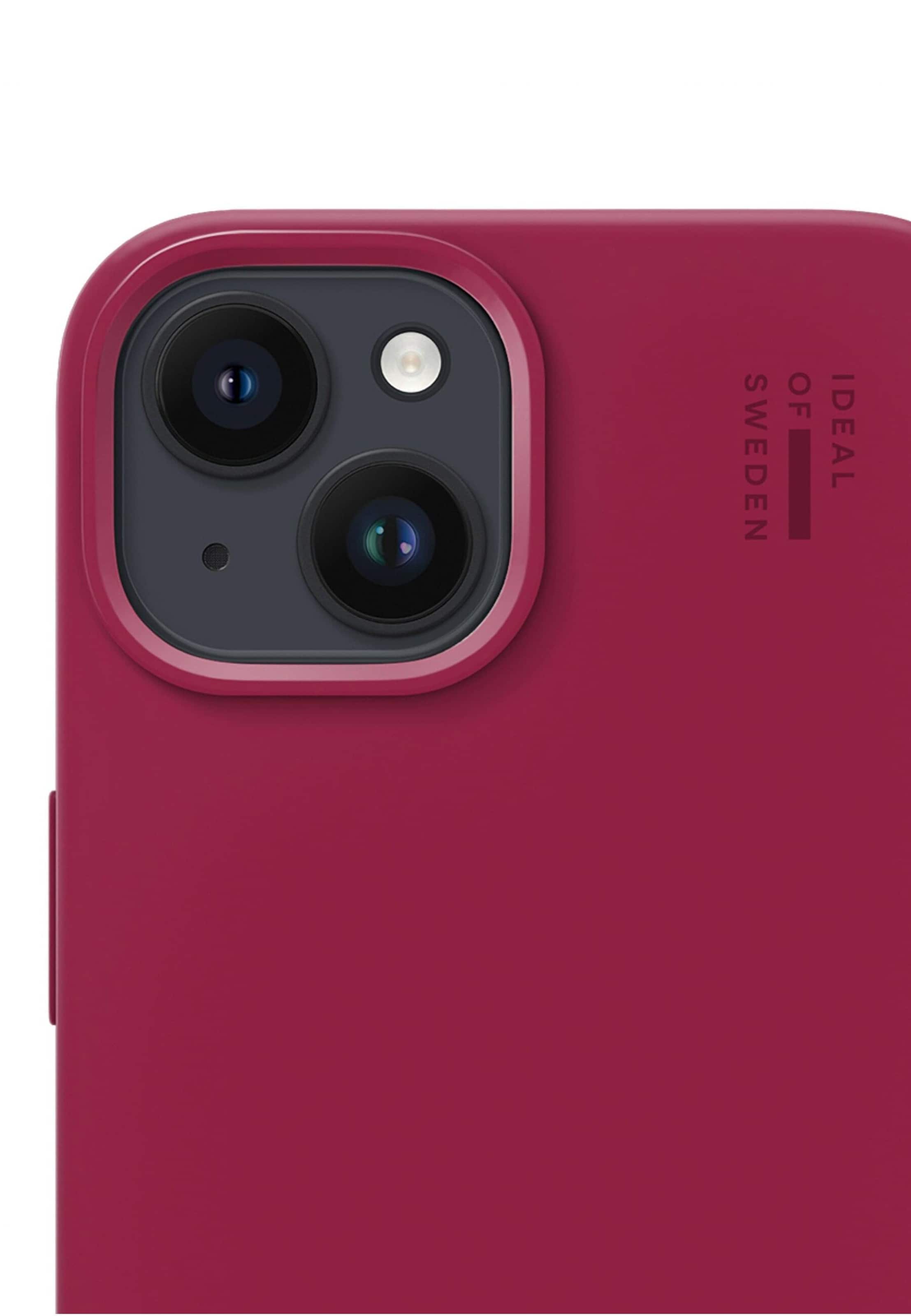 iDeal of Sweden Pouzdro na smartphone 'iPhone 13 /14 /15 /16e' – fialová