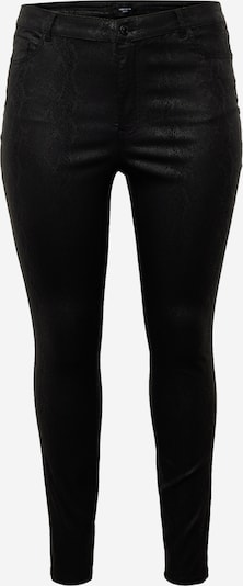 Vero Moda Curve Παντελόνι 'SOPHIA' σε μαύρο, Άποψη προϊόντος