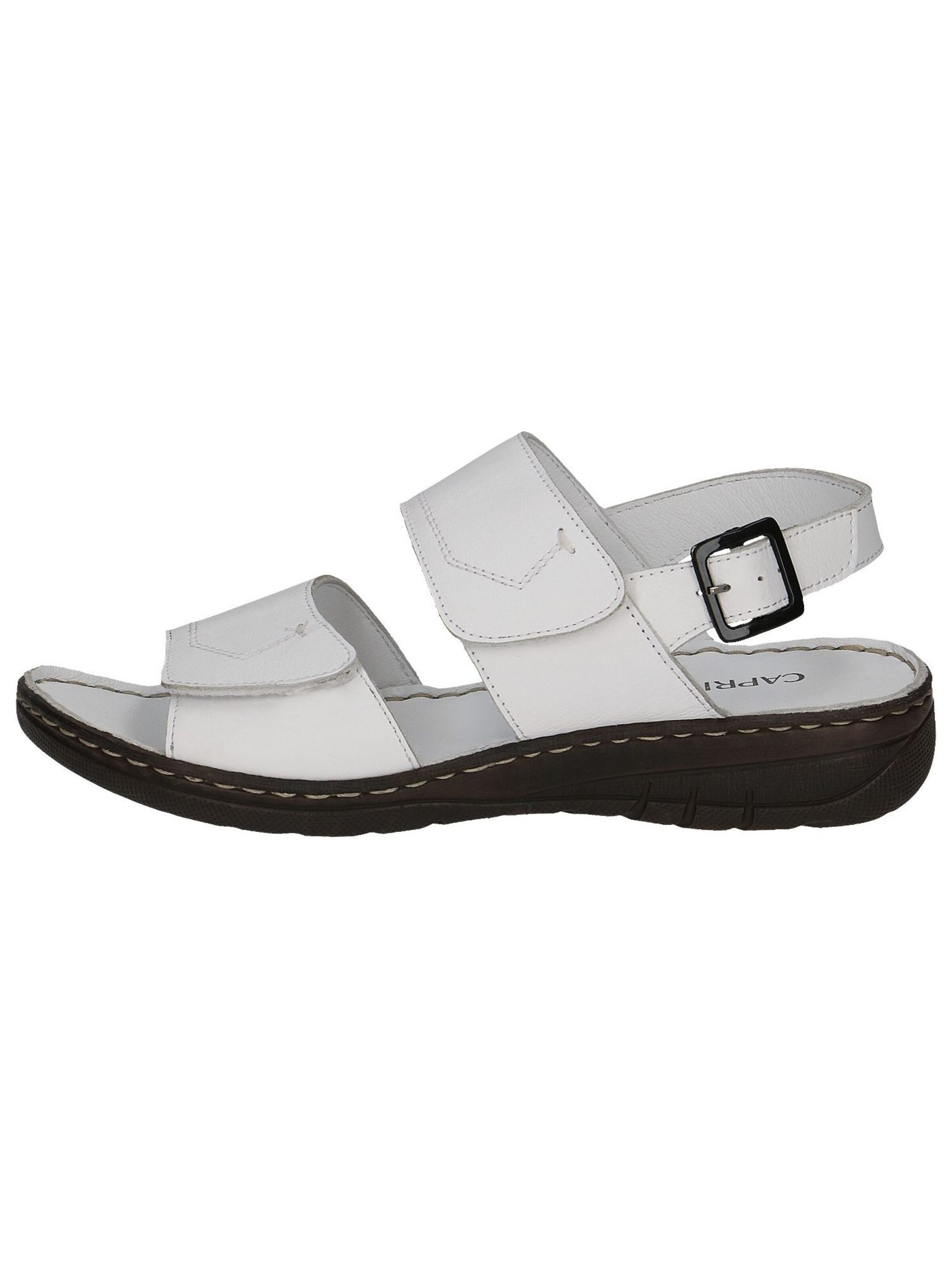 CAPRICE Sandals in White