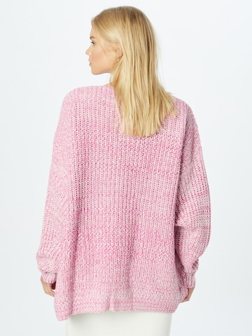 Dorothy Perkins Cardigan i pink