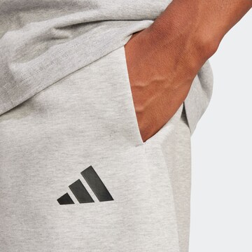 ADIDAS SPORTSWEAR Обычный Спортивные штаны в Серый