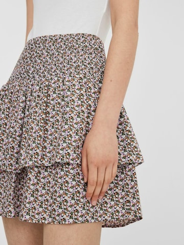 VERO MODA Rok 'Lykke' in Lila