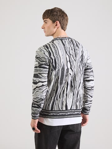 Carlo Colucci Kampsun 'Fanti', värv must