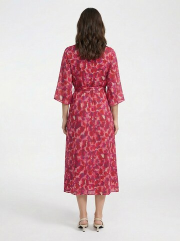 Guido Maria Kretschmer Women Dress 'Louisa' in Pink