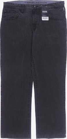 CAMEL ACTIVE Jeans 36 in Braun: predná strana