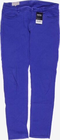 InWear Jeans in 32-33 in Blue: front