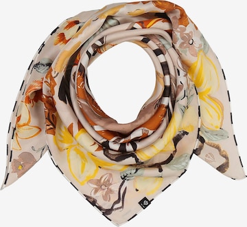 FRAAS Wrap in Beige: front