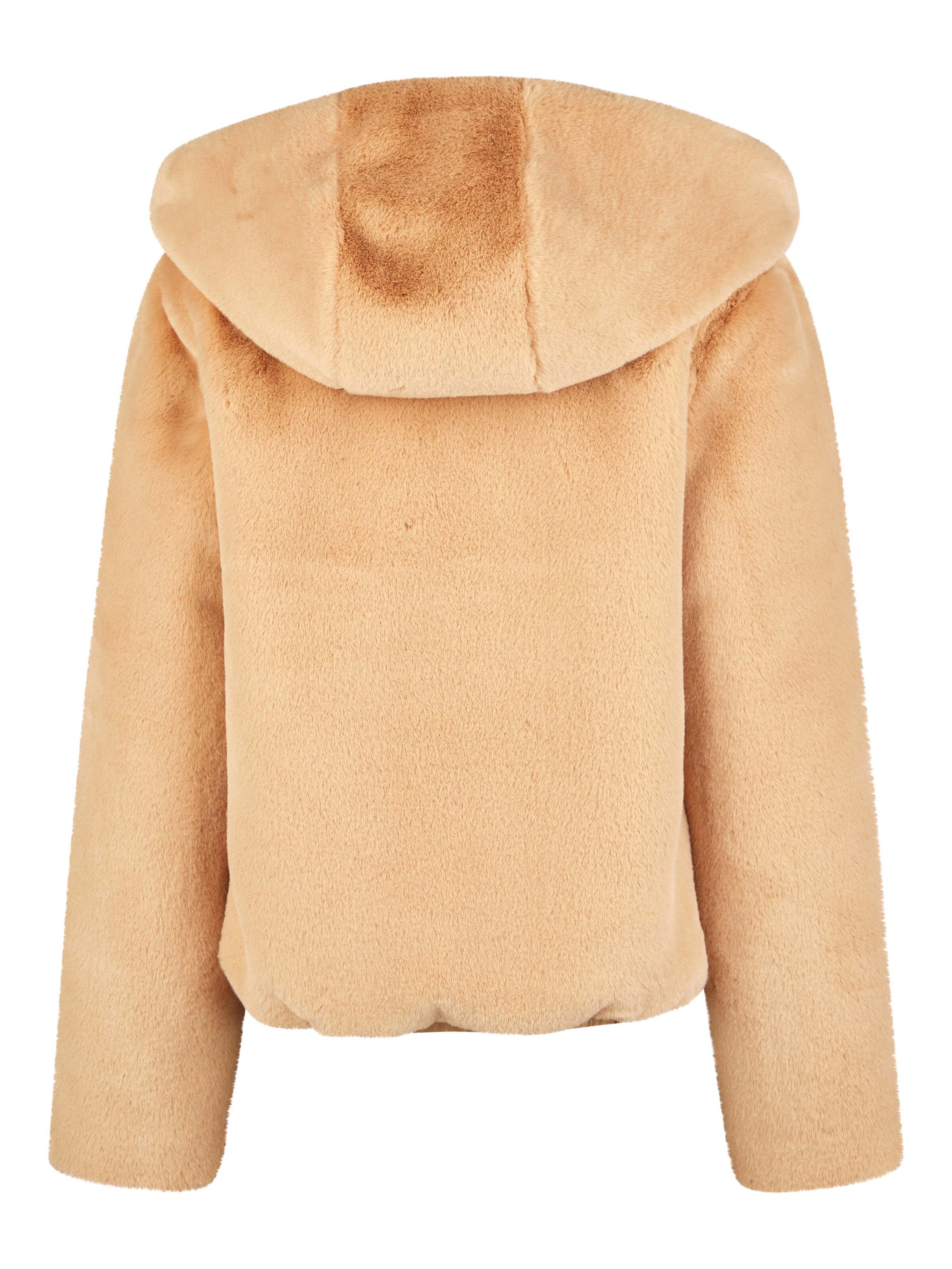 Funk since 1776 Winter Jacket in Brown