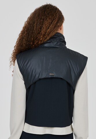 Athlecia Sports vest 'Ayanda' in Black