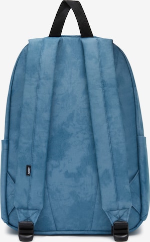 VANS Backpack 'Old Skool Groom' in Blue