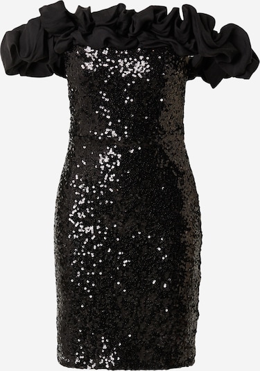 OBJECT Koktel haljina u crna, Pregled proizvoda