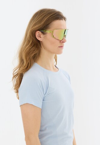 ENDURANCE Sports glasses 'Phillipe' in Yellow