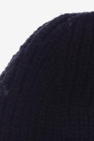 UGG Hut oder Mütze One Size in Schwarz