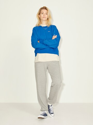 JJXX - Sweatshirt 'Caitlyn' em azul