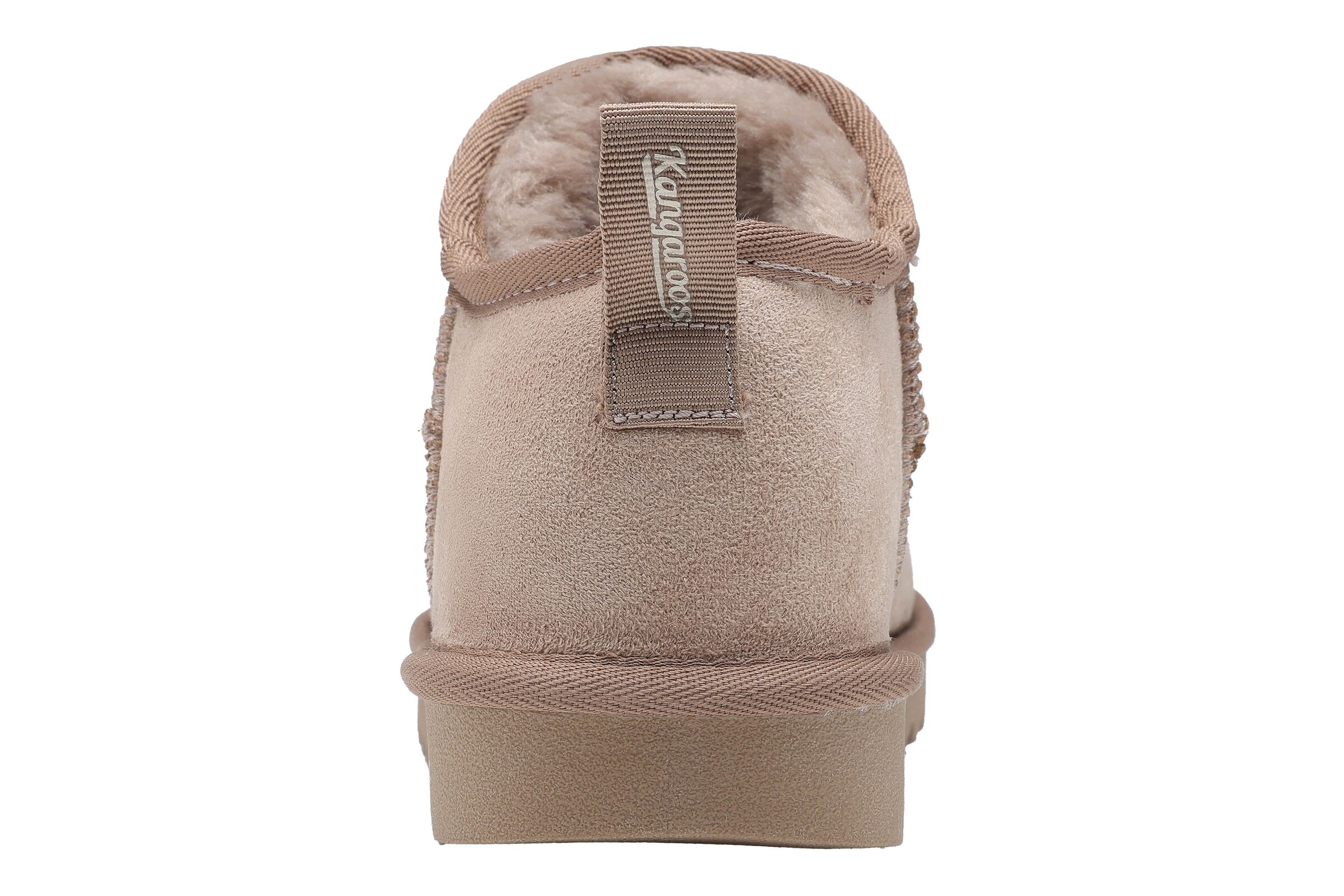KangaROOS Boots in Beige