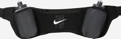 fekete NIKE Accessoires Sport övtáska, Termék nézet