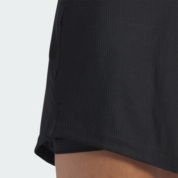 ADIDAS PERFORMANCE Sports Dress 'Ultimate365' in Black
